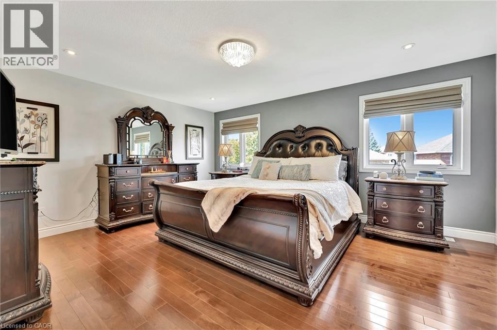 3 Rianna Court, Hamilton, Ontario  L9B 0G3 - Photo 24 - 40769543