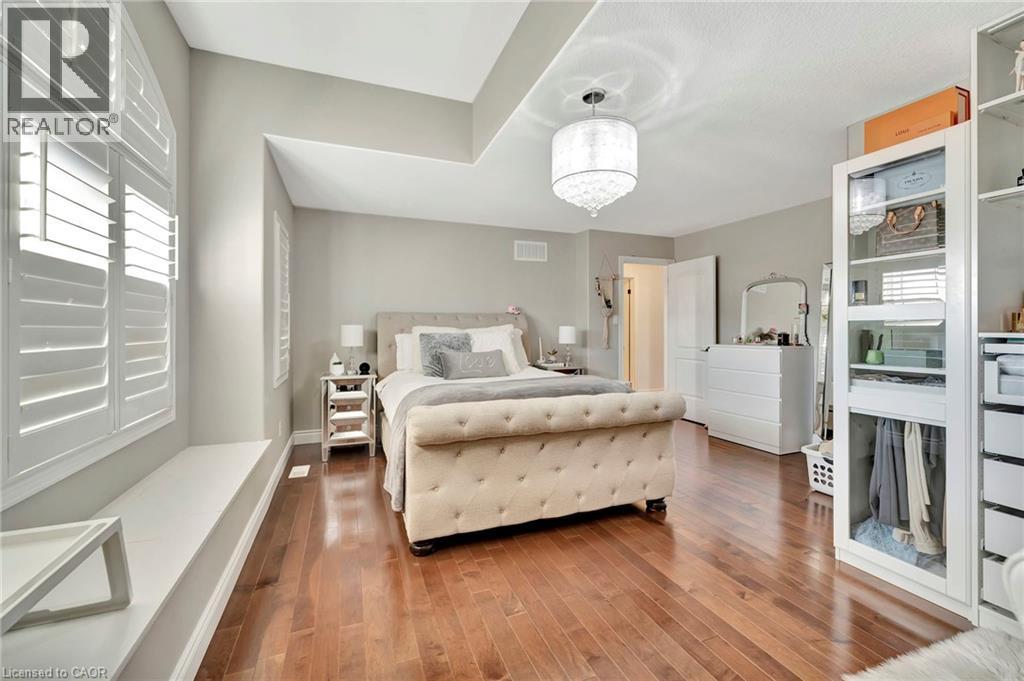 3 Rianna Court, Hamilton, Ontario  L9B 0G3 - Photo 28 - 40769543