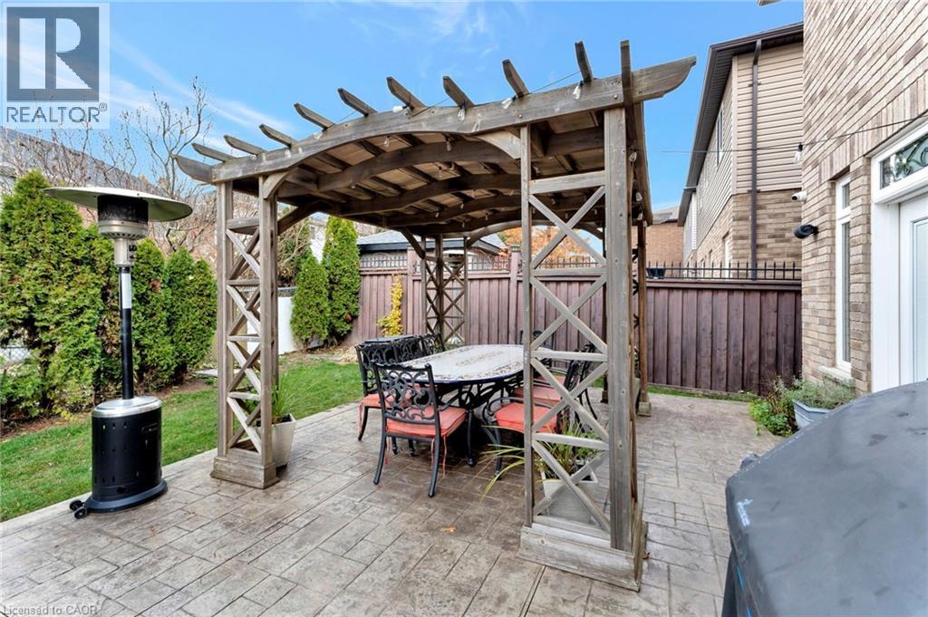 3 Rianna Court, Hamilton, Ontario  L9B 0G3 - Photo 37 - 40769543