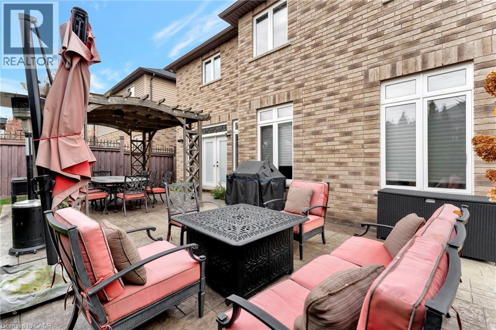 3 Rianna Court, Hamilton, Ontario  L9B 0G3 - Photo 40 - 40769543