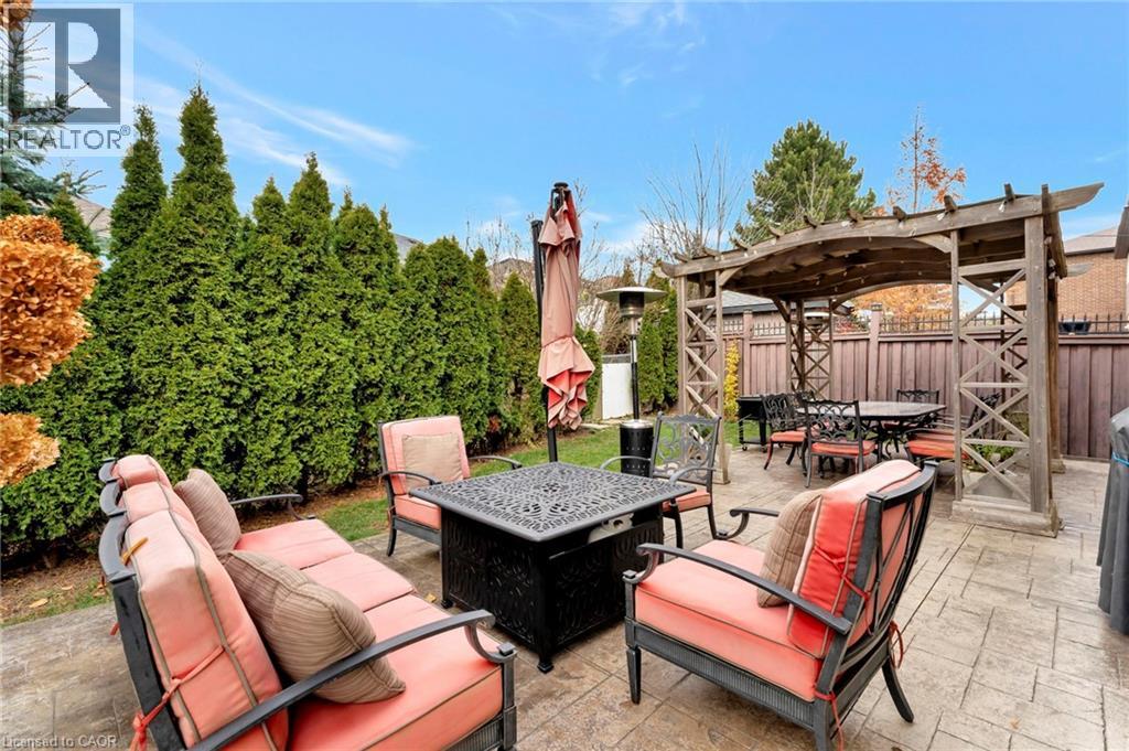 3 Rianna Court, Hamilton, Ontario  L9B 0G3 - Photo 41 - 40769543