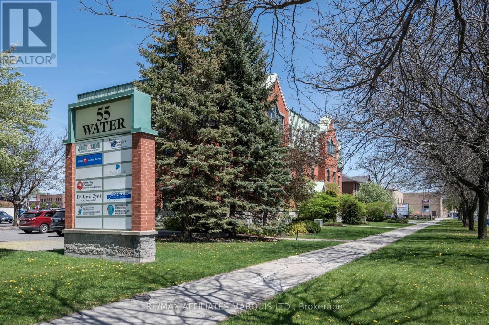 250 - 55 Water Street W, Cornwall, Ontario  K6J 1A1 - Photo 5 - X12687282