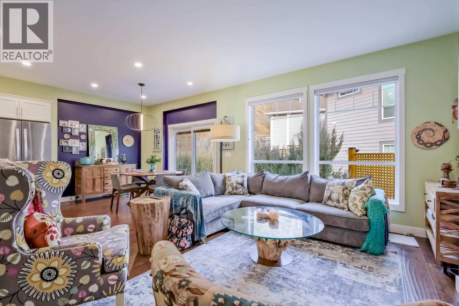 1675 Penticton Avenue Unit# 137, Penticton, British Columbia  V2A 9E2 - Photo 14 - 10372516