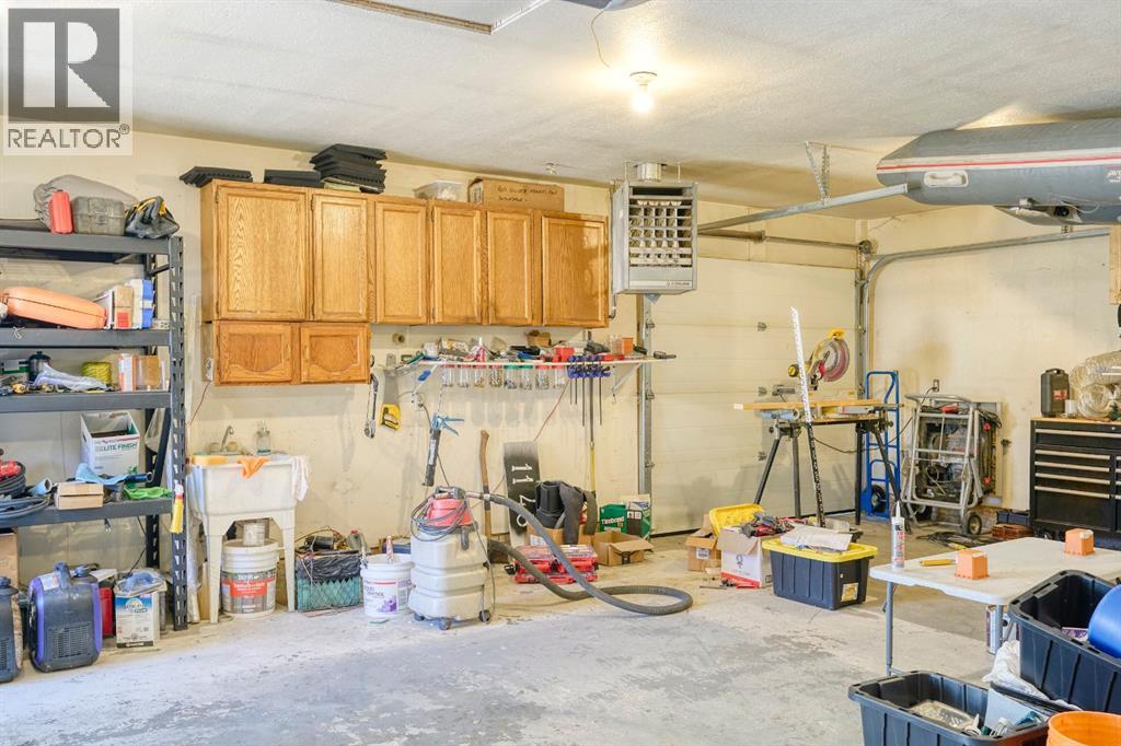 1184 Milt Ford Lane, Carstairs, Alberta  T0M 0N0 - Photo 36 - A2267766