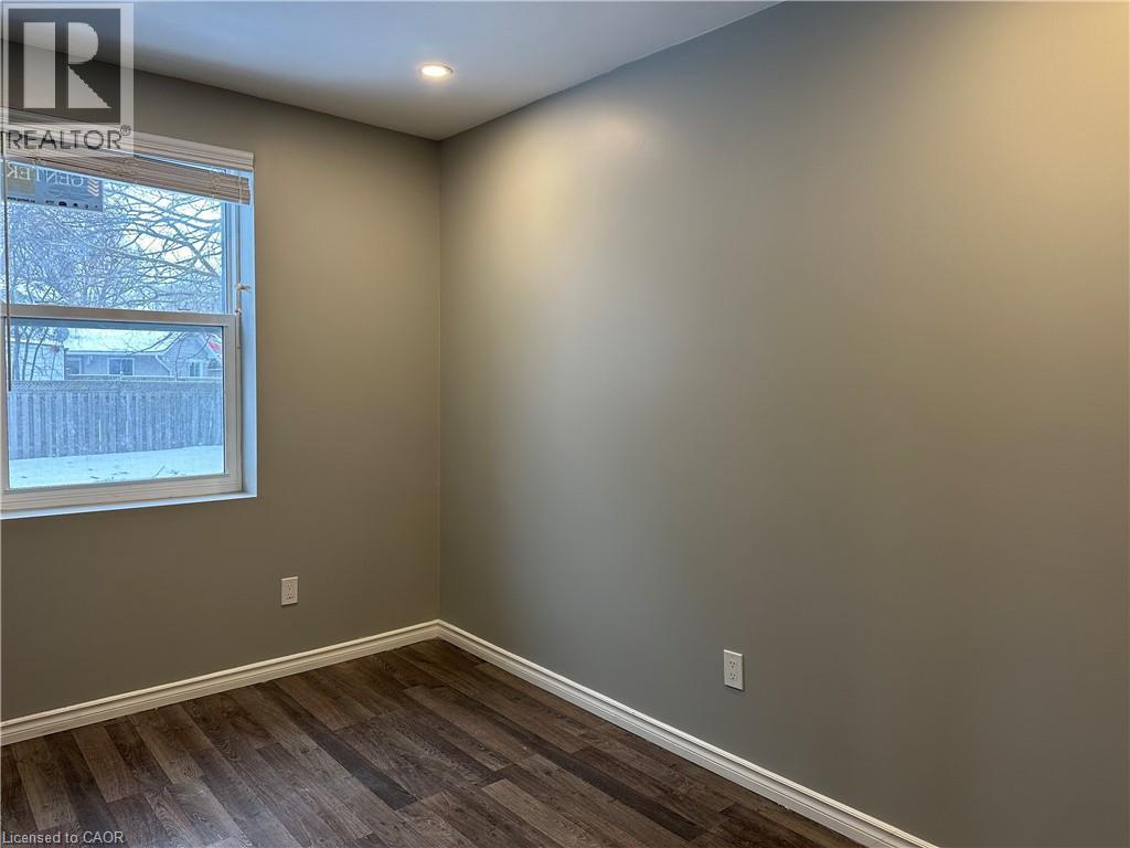 80 Glen Road Unit# Upper, Kitchener, Ontario  N2M 3E8 - Photo 6 - 40797709