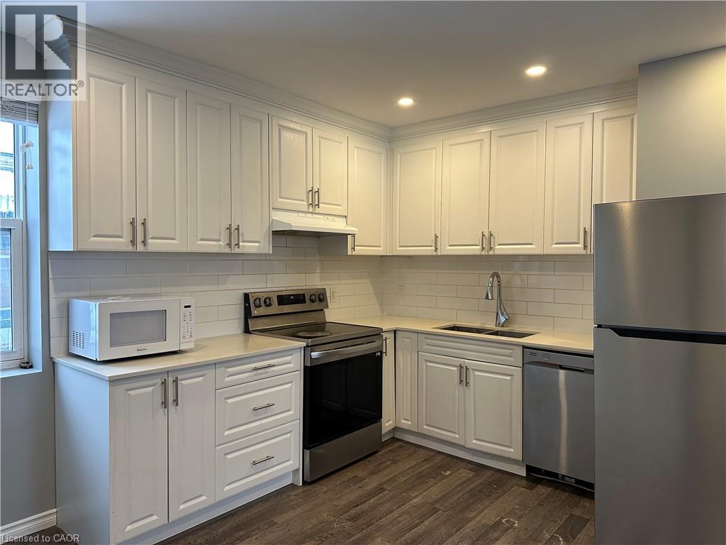 80 Glen Road Unit# Upper, Kitchener, Ontario  N2M 3E8 - Photo 2 - 40797709