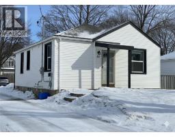 80 GLEN Road Unit# Upper, kitchener, Ontario