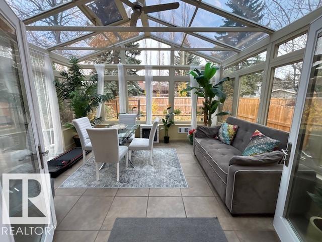 17607 55 Av Nw, Edmonton, Alberta  T6M 1C8 - Photo 16 - E4469392