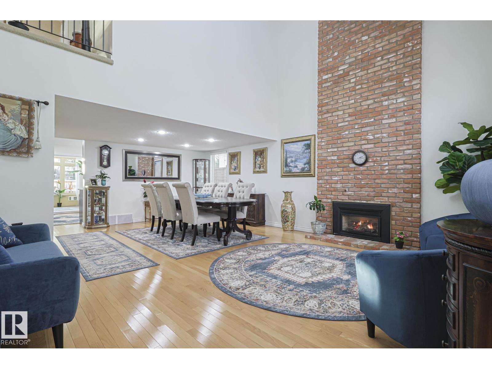 17607 55 Av Nw, Edmonton, Alberta  T6M 1C8 - Photo 3 - E4469392