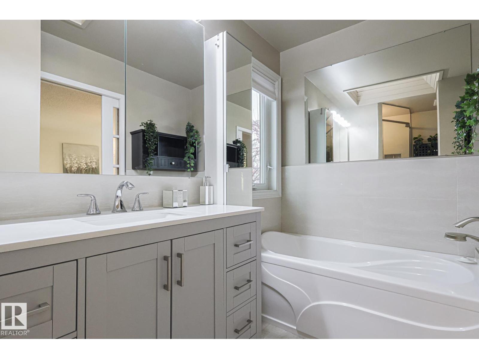 17607 55 Av Nw, Edmonton, Alberta  T6M 1C8 - Photo 27 - E4469392