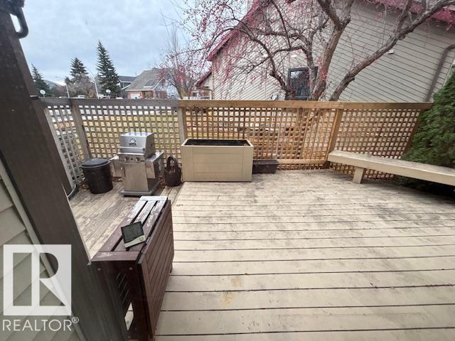 17607 55 Av Nw, Edmonton, Alberta  T6M 1C8 - Photo 39 - E4469392