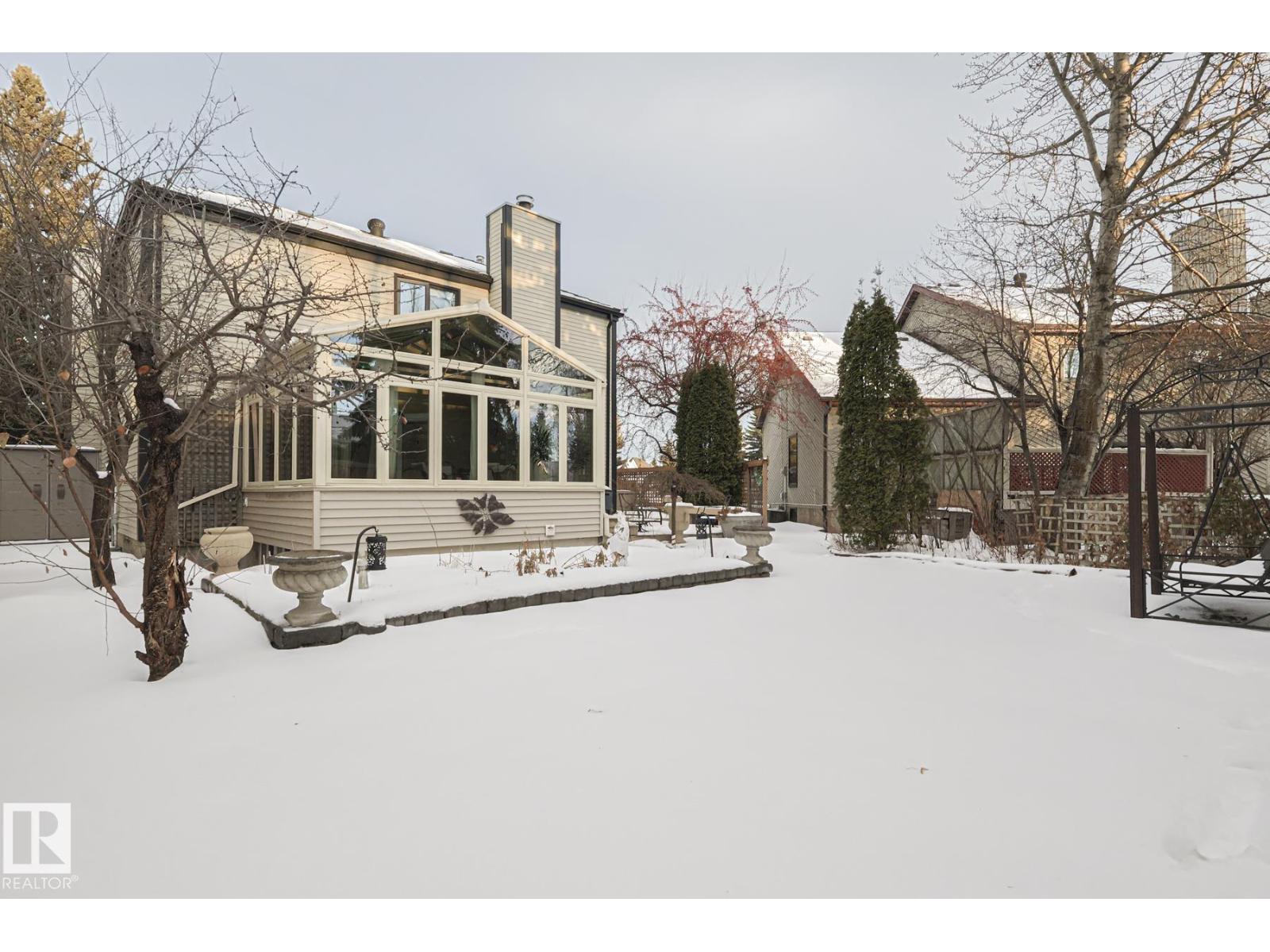 17607 55 Av Nw, Edmonton, Alberta  T6M 1C8 - Photo 40 - E4469392