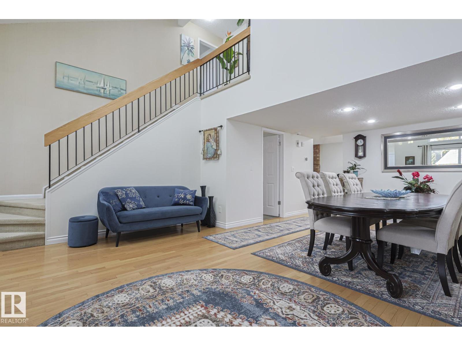 17607 55 Av Nw, Edmonton, Alberta  T6M 1C8 - Photo 5 - E4469392