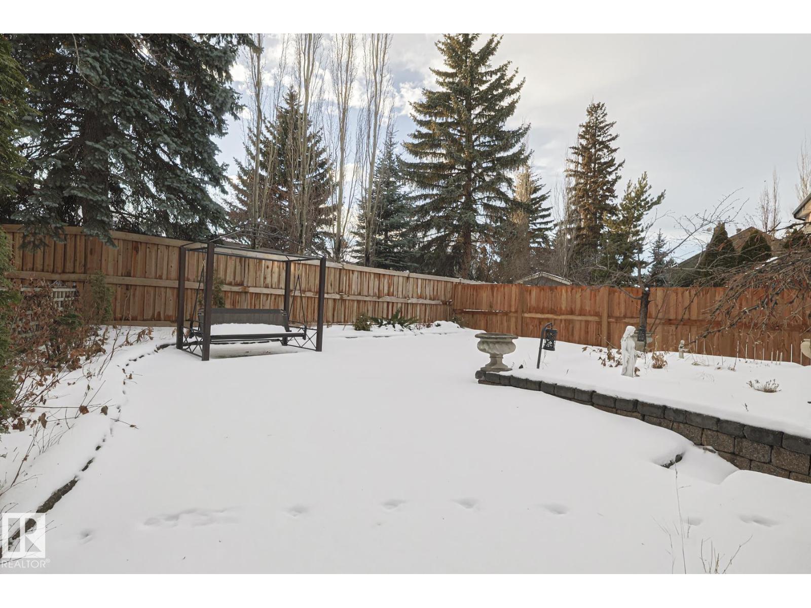 17607 55 Av Nw, Edmonton, Alberta  T6M 1C8 - Photo 41 - E4469392