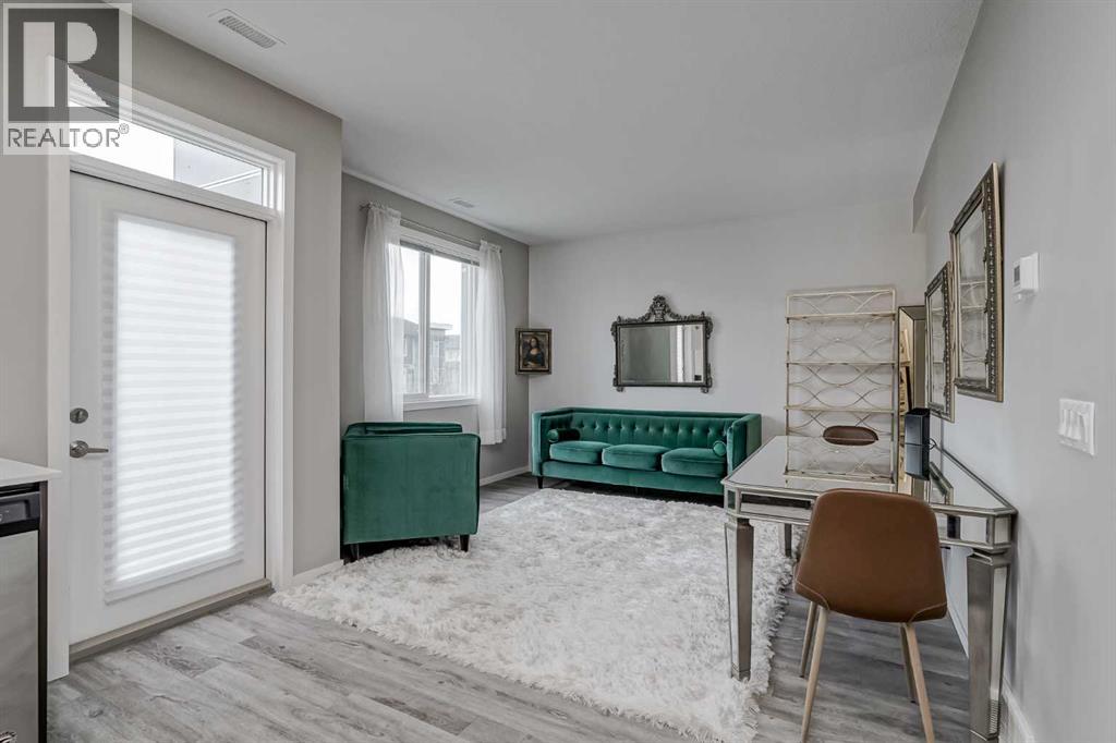 203, 130 Redstone Walk Ne, Calgary, Alberta  T3N 1M6 - Photo 11 - A2270134