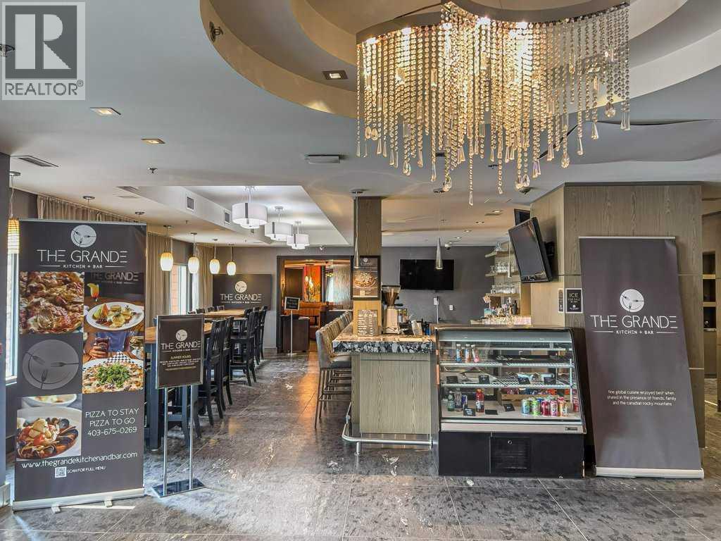 321, 901 Mountain Street, Canmore, Alberta  T1W 3B1 - Photo 33 - A2276163