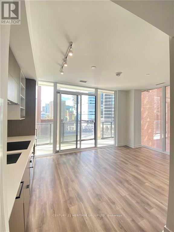 514 - 20 EDWARD STREET, Toronto, Ontario