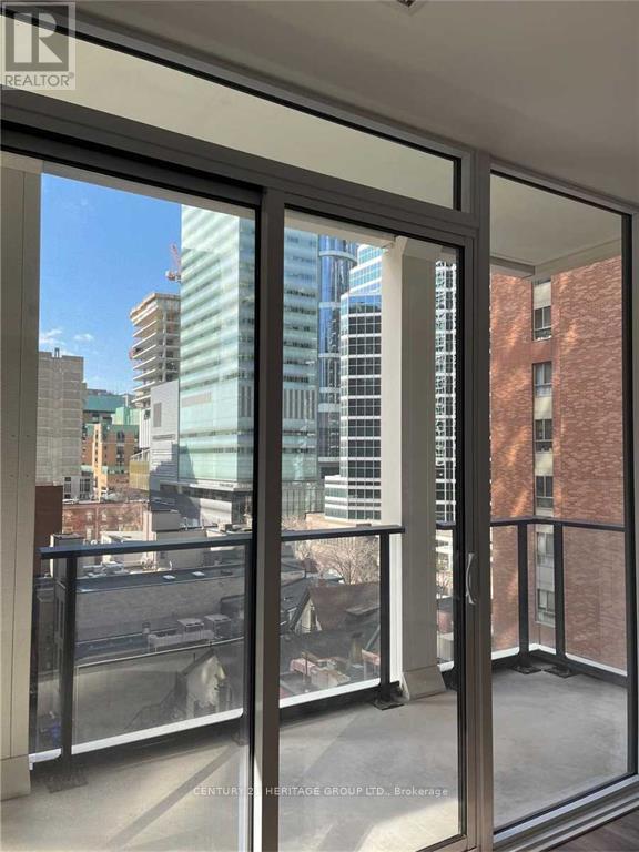 514 - 20 Edward Street, Toronto, Ontario  M5G 1C9 - Photo 18 - C12687040