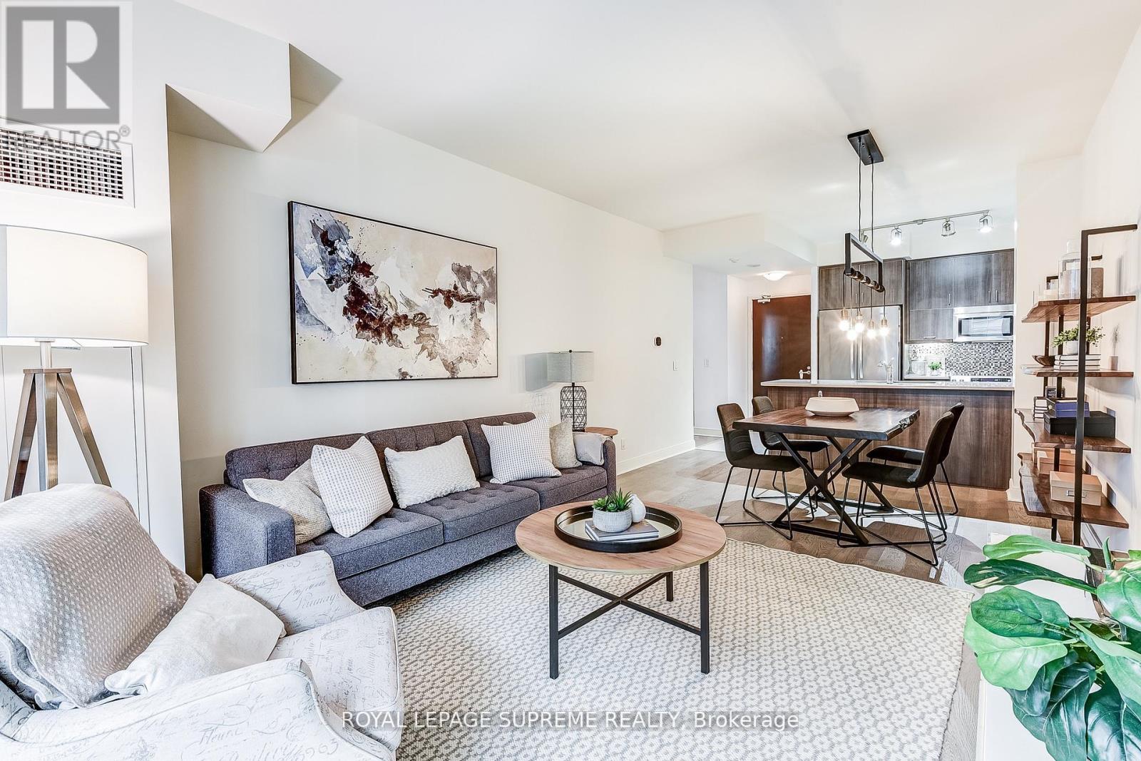 619 - 825 CHURCH STREET, Toronto, Ontario