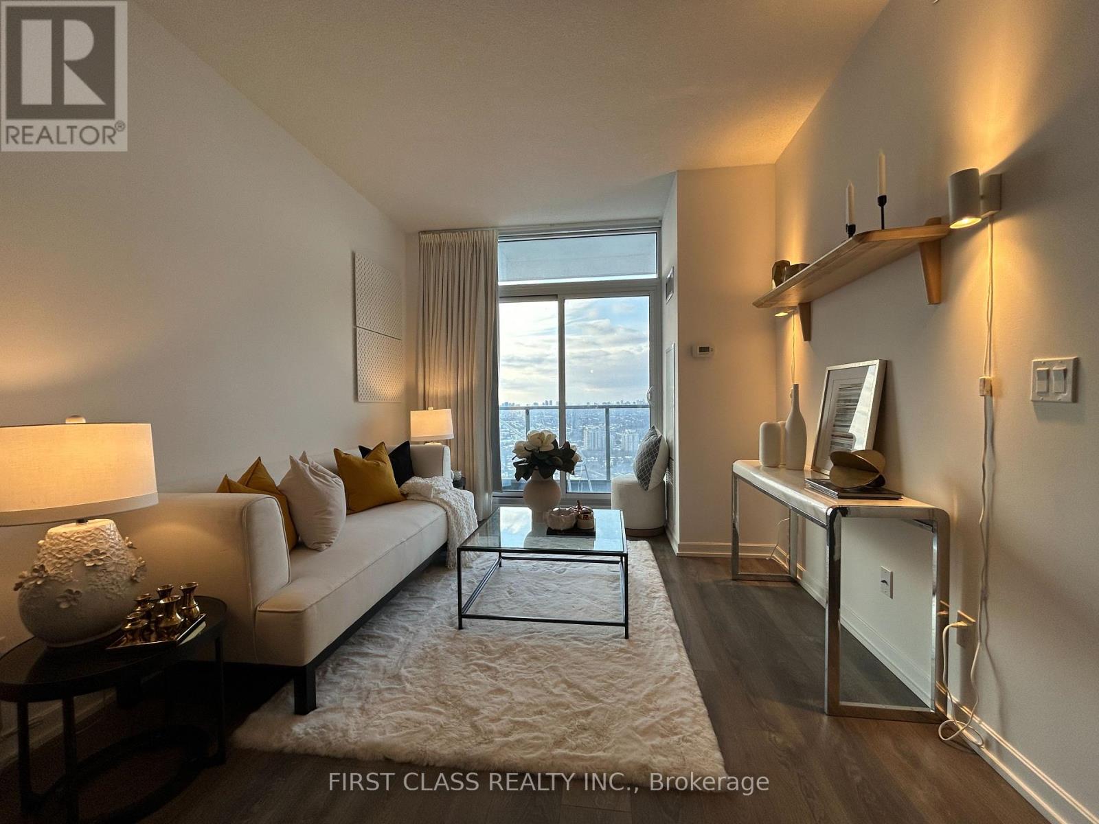 3207 - 56 Forest Manor Road, Toronto, Ontario  M2J 1M6 - Photo 5 - C12687062