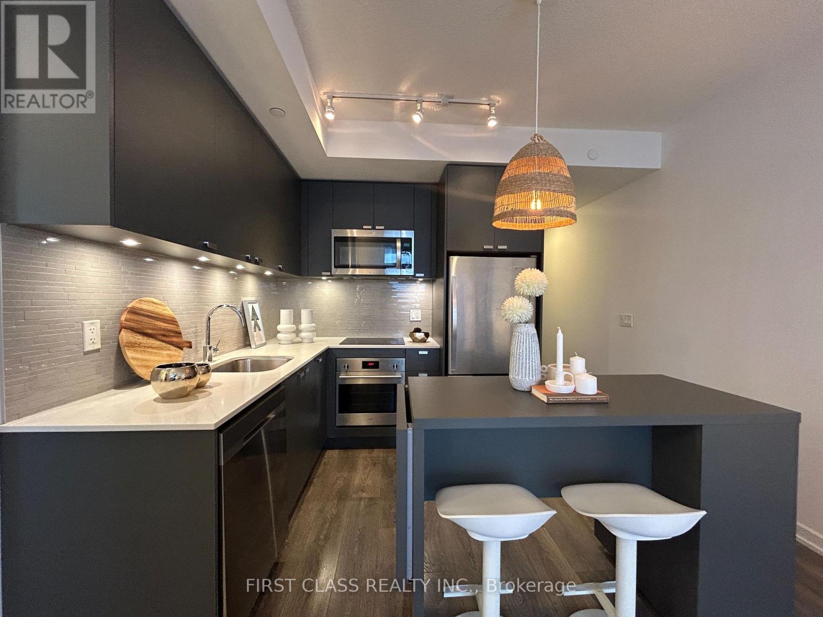 3207 - 56 Forest Manor Road, Toronto, Ontario  M2J 1M6 - Photo 8 - C12687062