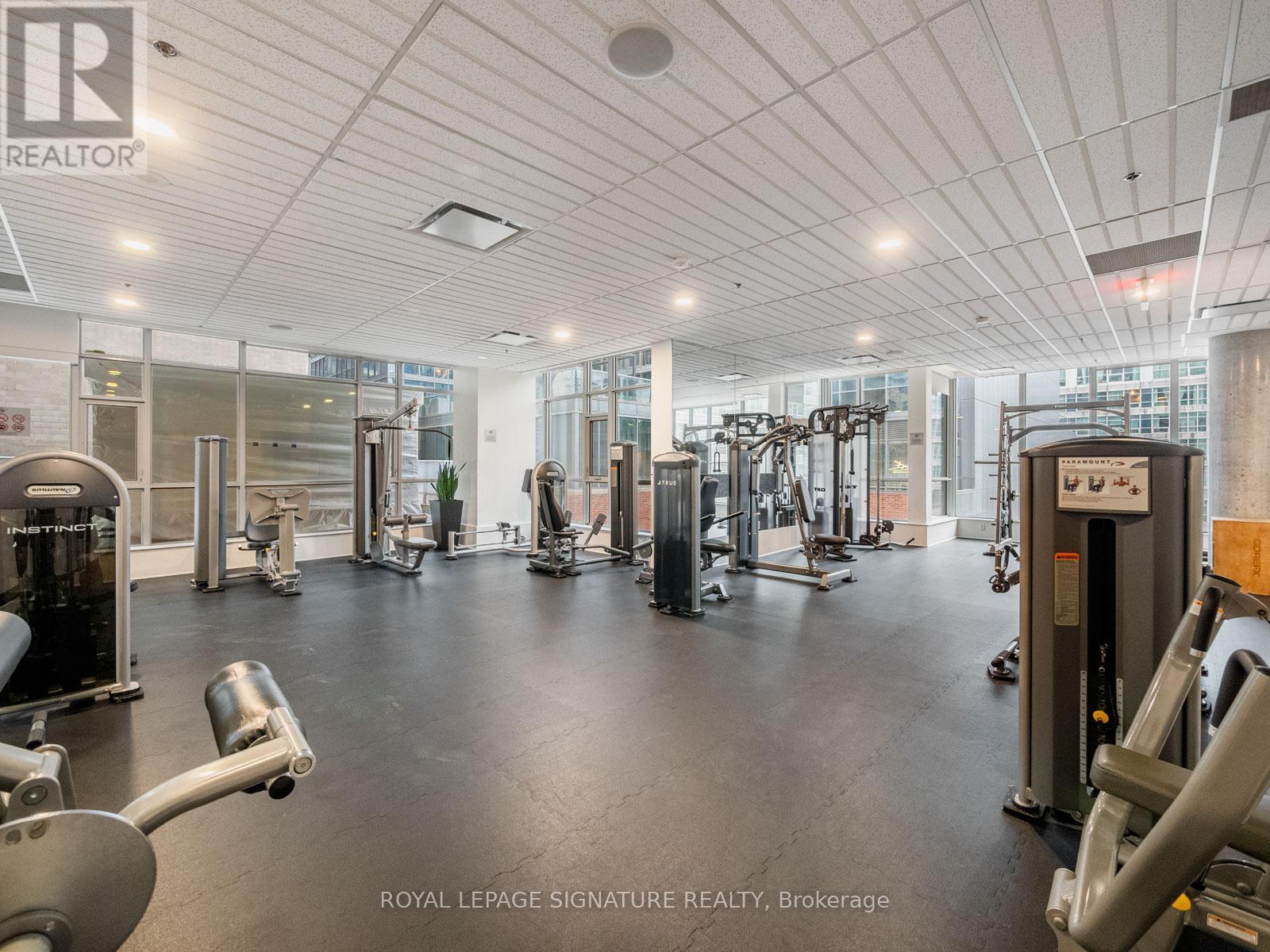 1410 - 375 King Street W, Toronto, Ontario  M5V 1K5 - Photo 14 - C12687066