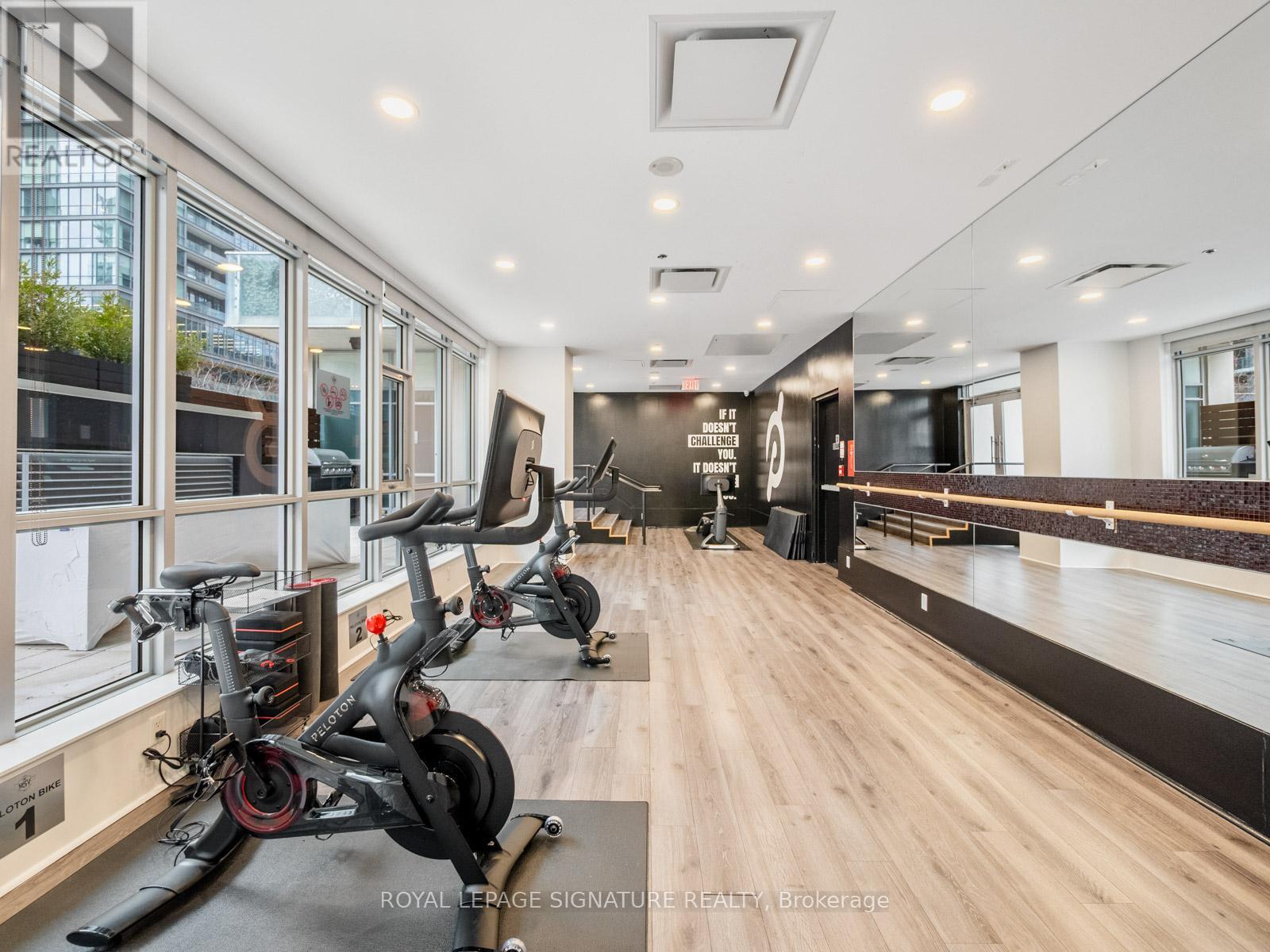 1410 - 375 King Street W, Toronto, Ontario  M5V 1K5 - Photo 15 - C12687066