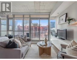 1410 - 375 KING STREET W, Toronto, Ontario