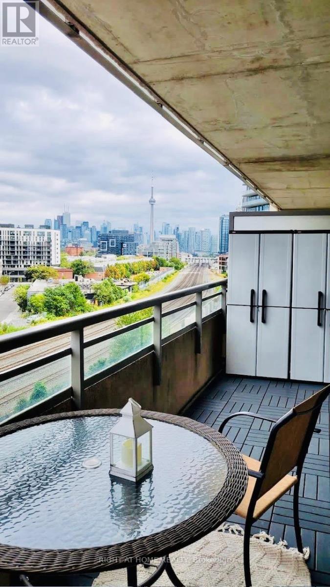 720 - 38 Joe Shuster Way, Toronto, Ontario  M6K 0A5 - Photo 18 - C12687080