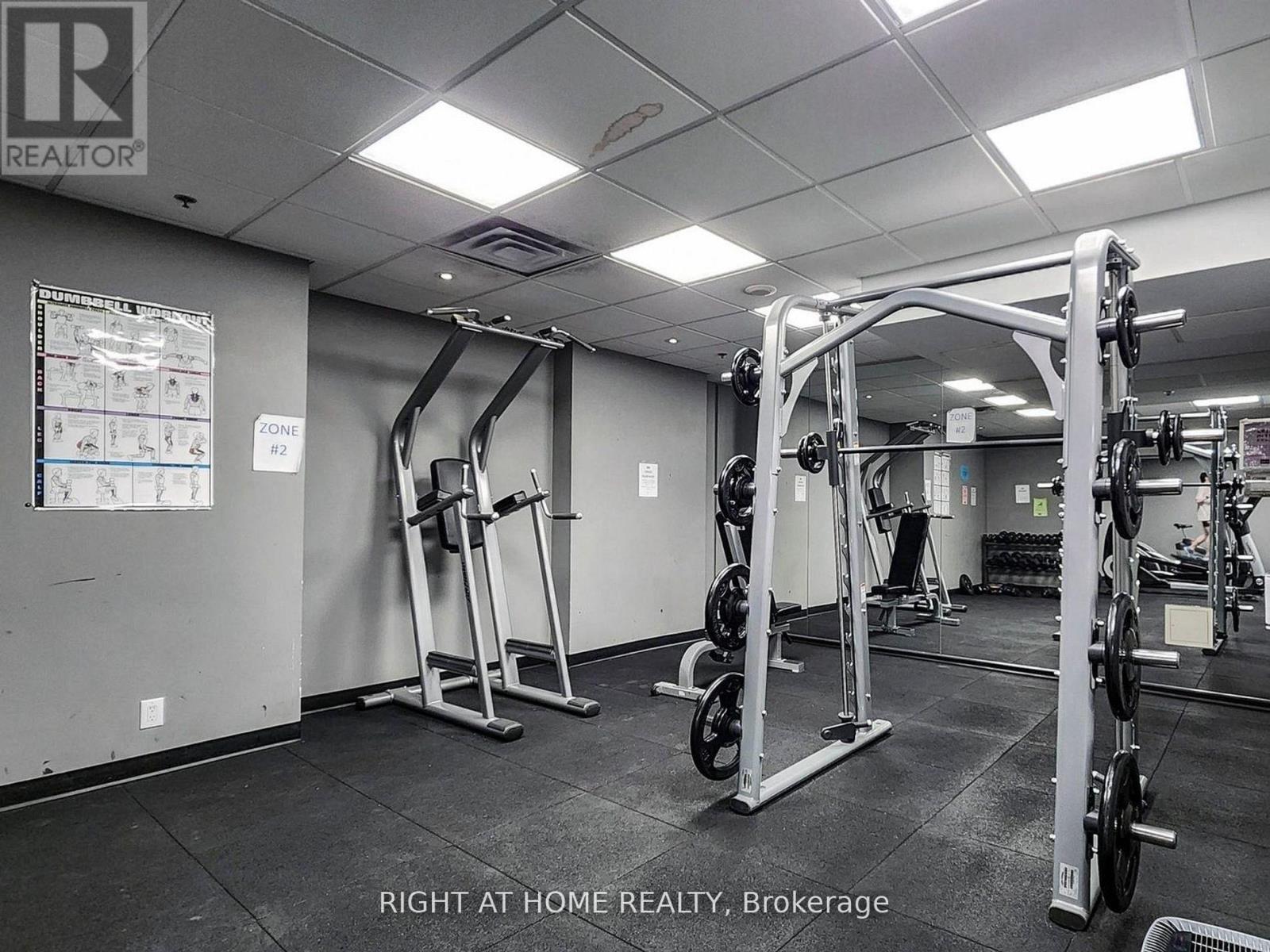 720 - 38 Joe Shuster Way, Toronto, Ontario  M6K 0A5 - Photo 19 - C12687080