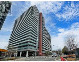 720 - 38 JOE SHUSTER WAY, Toronto, Ontario