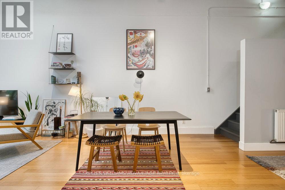 206 - 264 Seaton Street, Toronto, Ontario  M5A 2T4 - Photo 21 - C12687082