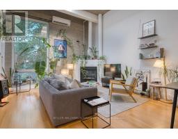 206 - 264 SEATON STREET, Toronto, Ontario