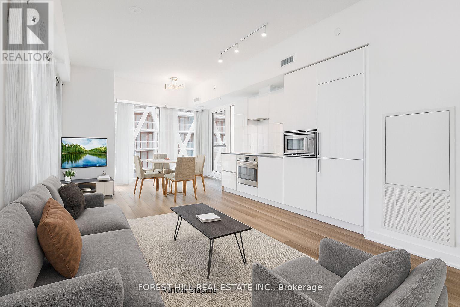 1104 - 238 Simcoe Street, Toronto, Ontario  M5T 0E2 - Photo 11 - C12687114