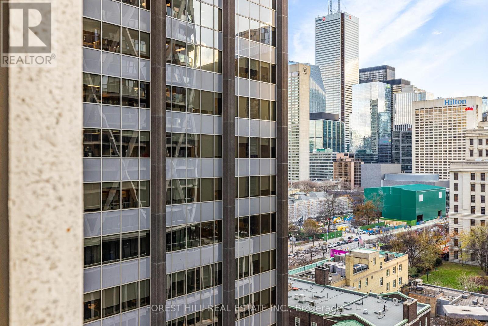 1104 - 238 Simcoe Street, Toronto, Ontario  M5T 0E2 - Photo 21 - C12687114