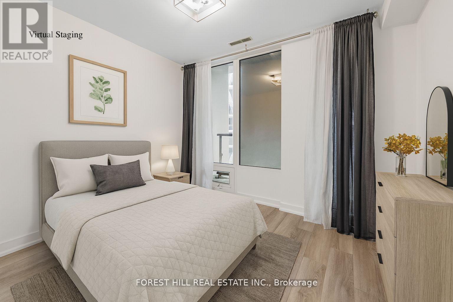 1104 - 238 Simcoe Street, Toronto, Ontario  M5T 0E2 - Photo 7 - C12687114