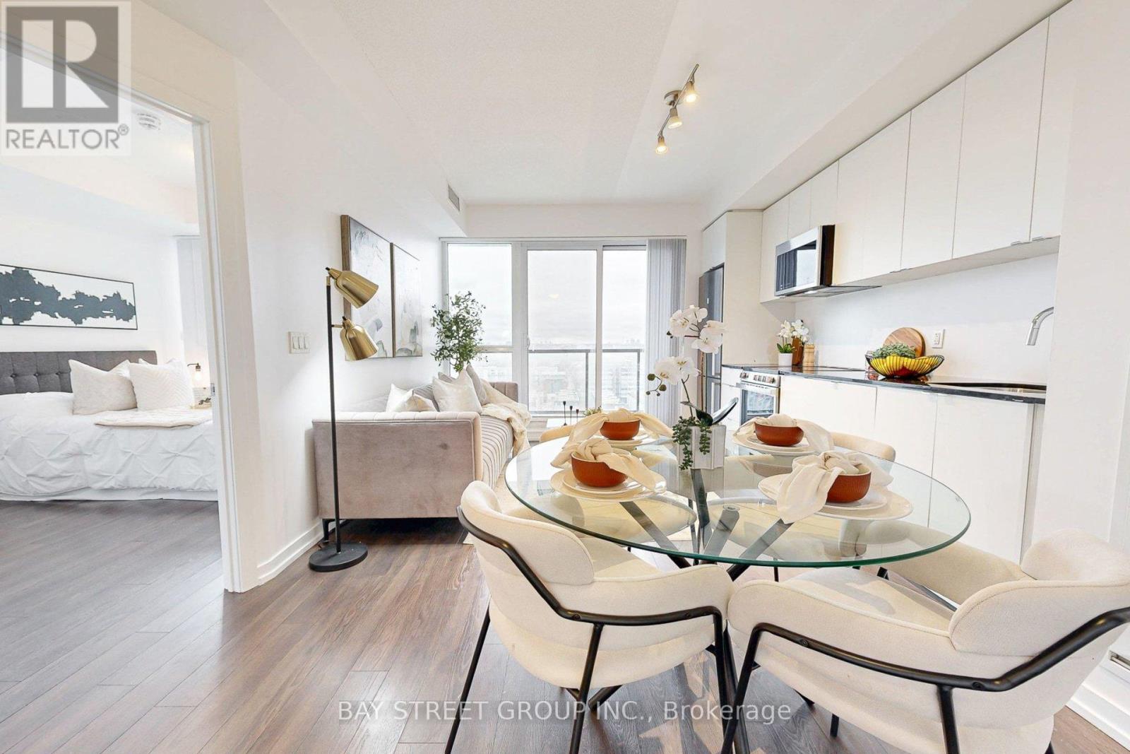 1410 - 49 East Liberty Street, Toronto, Ontario M6K 0B2 - Photo 1 - C12687142