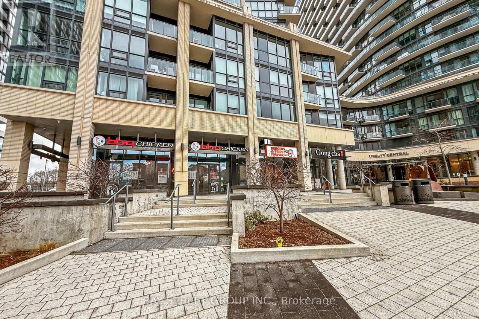 1410 - 49 East Liberty Street, Toronto, Ontario M6K 0B2 - Photo 10 - C12687142