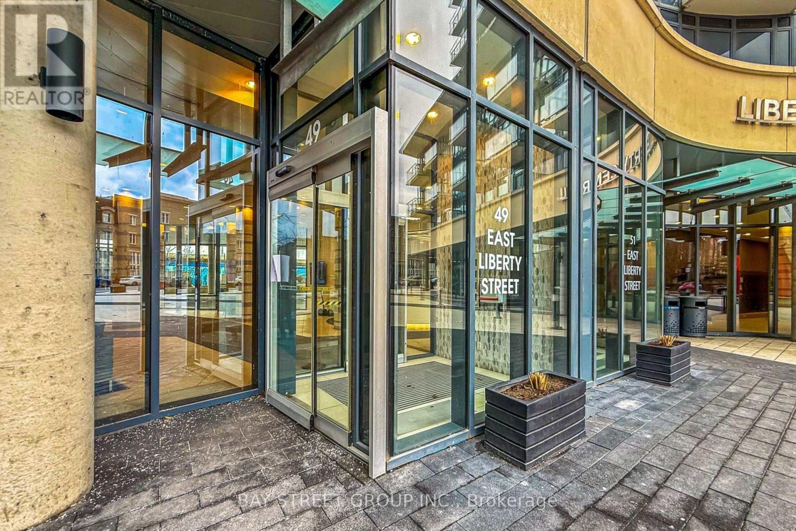 1410 - 49 East Liberty Street, Toronto, Ontario M6K 0B2 - Photo 11 - C12687142