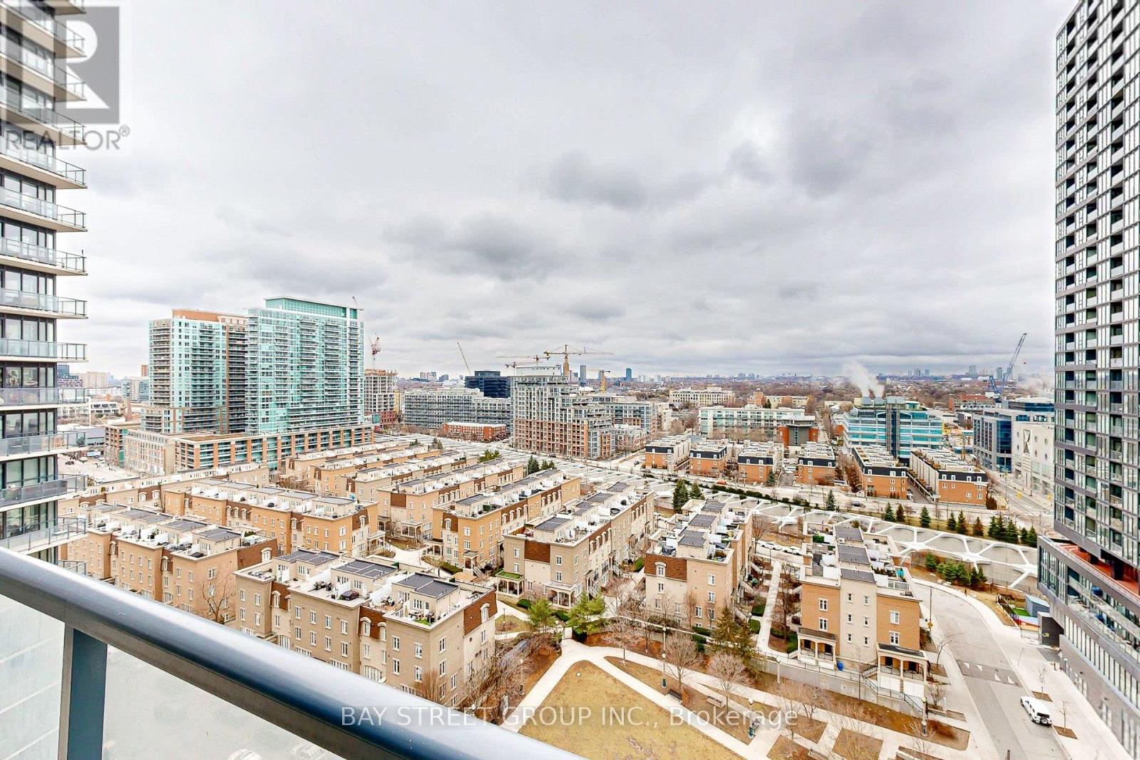 1410 - 49 East Liberty Street, Toronto, Ontario M6K 0B2 - Photo 4 - C12687142