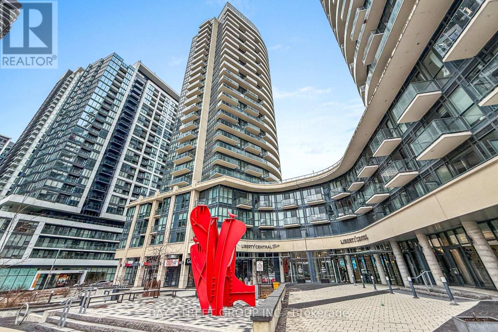 1410 - 49 East Liberty Street, Toronto, Ontario M6K 0B2 - Photo 6 - C12687142