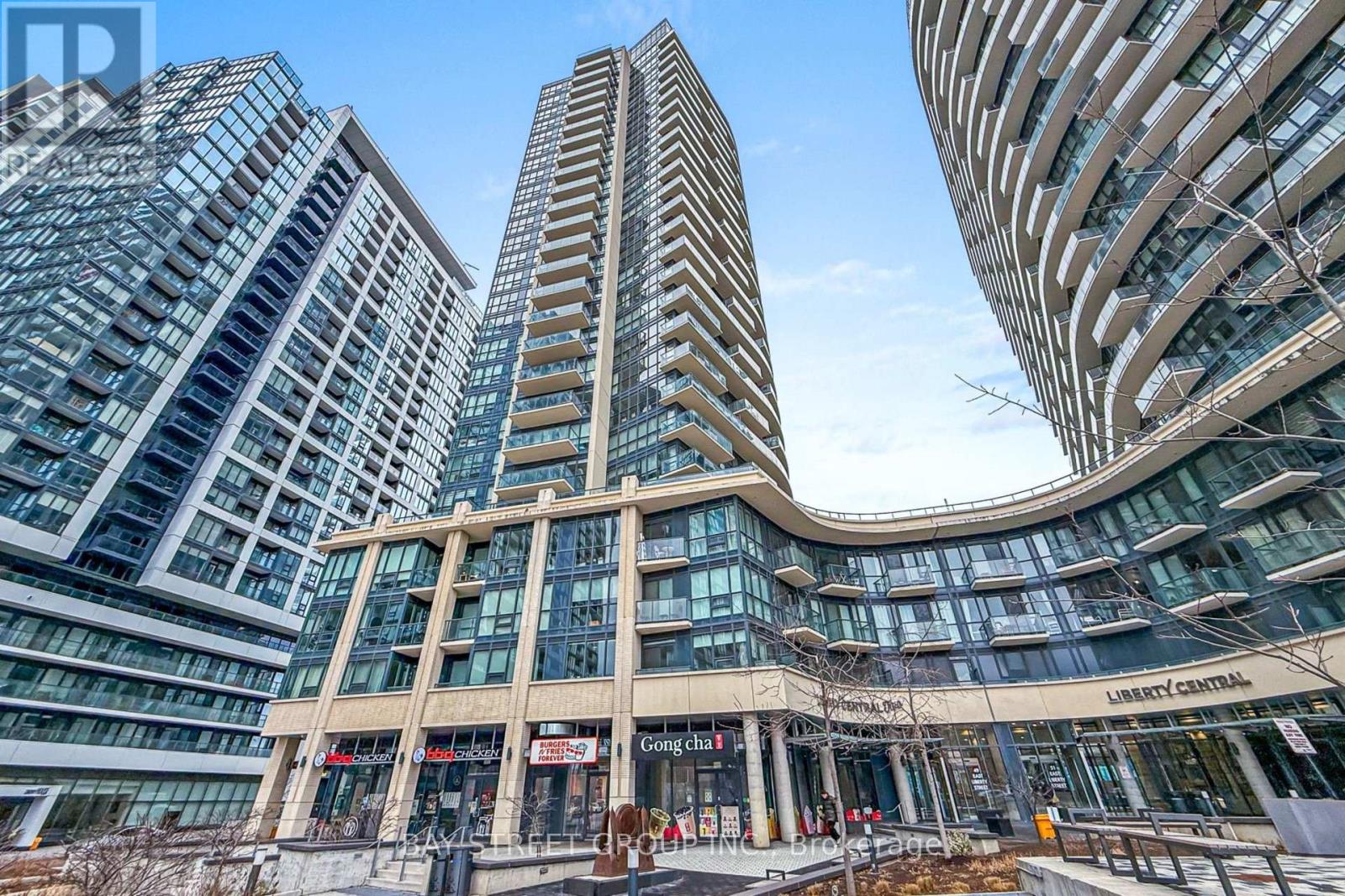 1410 - 49 East Liberty Street, Toronto, Ontario M6K 0B2 - Photo 7 - C12687142