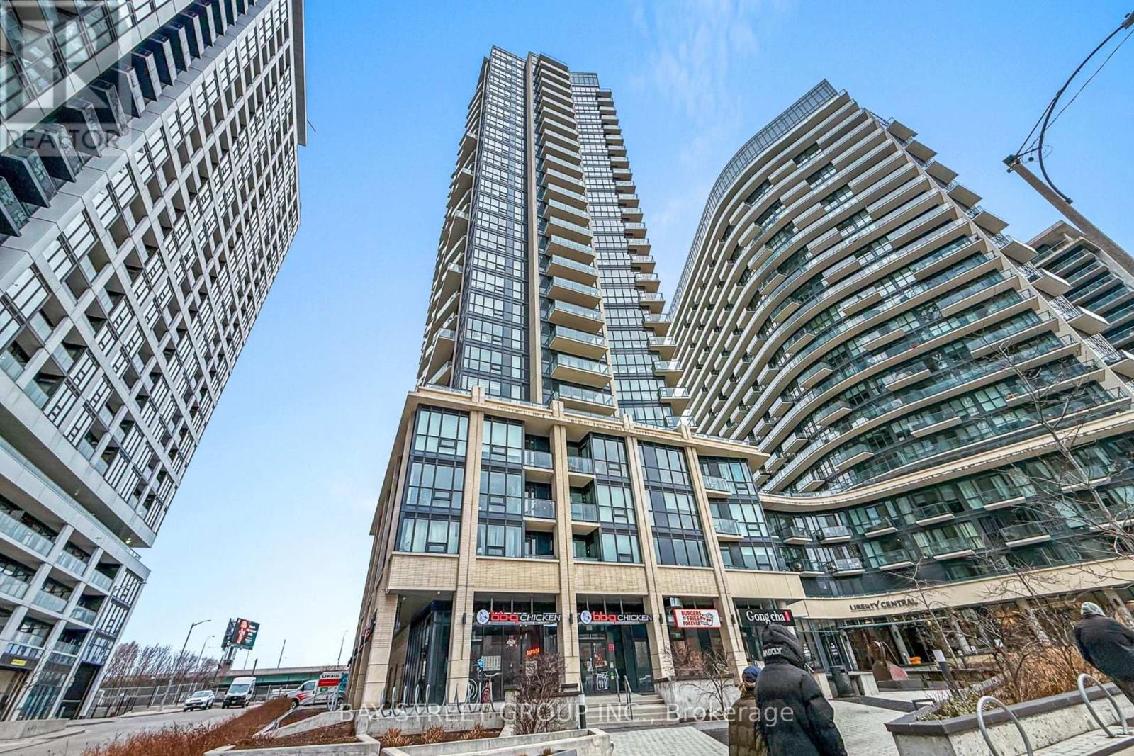 1410 - 49 East Liberty Street, Toronto, Ontario M6K 0B2 - Photo 8 - C12687142