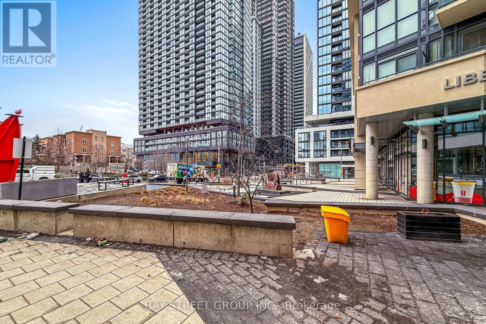 1410 - 49 East Liberty Street, Toronto, Ontario M6K 0B2 - Photo 9 - C12687142