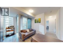 1108 - 8 WIDMER STREET, Toronto, Ontario