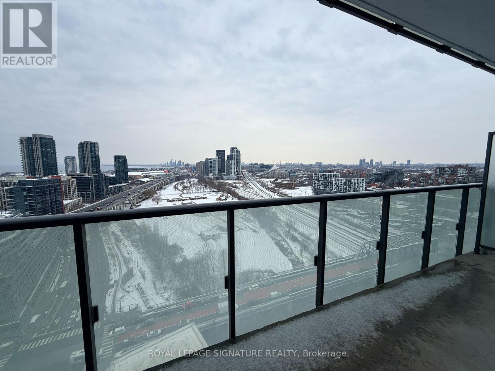 2113 - 170 Fort York Boulevard, Toronto, Ontario  M5V 0E6 - Photo 13 - C12687170