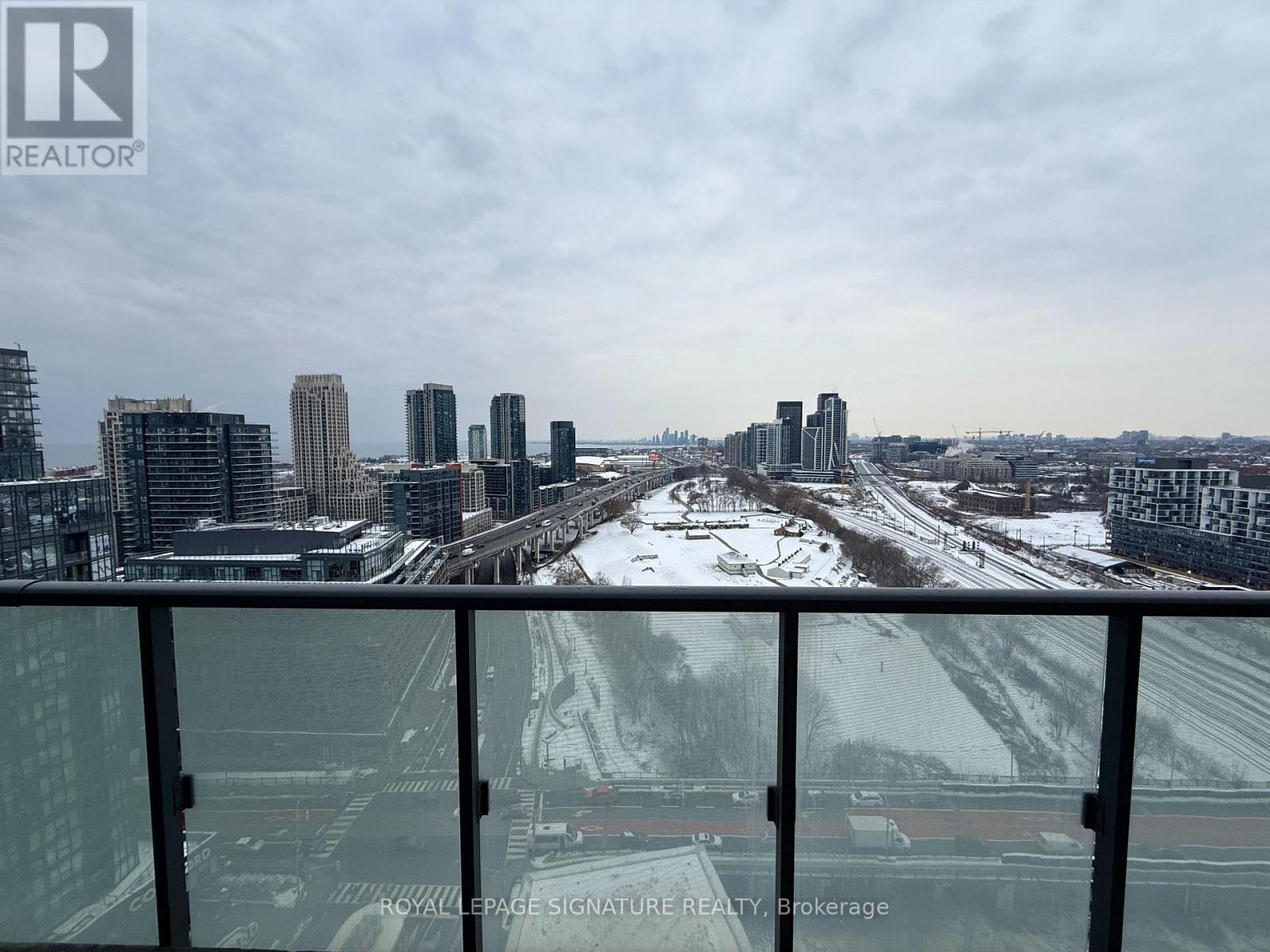 2113 - 170 Fort York Boulevard, Toronto, Ontario  M5V 0E6 - Photo 14 - C12687170