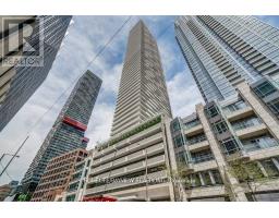 3610 - 2221 YONGE STREET, Toronto, Ontario
