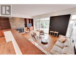 36 SHALLMAR BOULEVARD, Toronto, Ontario