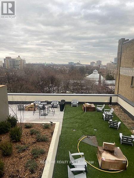 815 - 308 Jarvis Street, Toronto, Ontario  M5B 0E3 - Photo 16 - C12687214